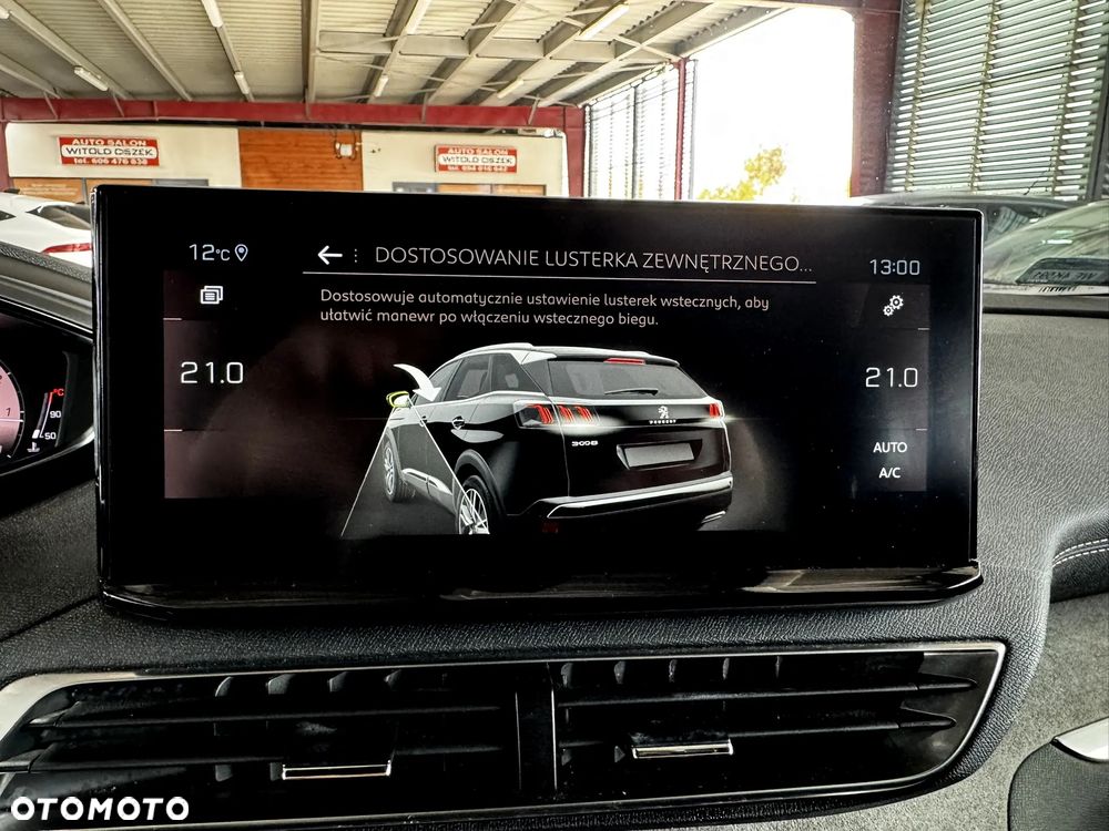 Peugeot 3008 1.6 PureTech GT S&S EAT8 - 33