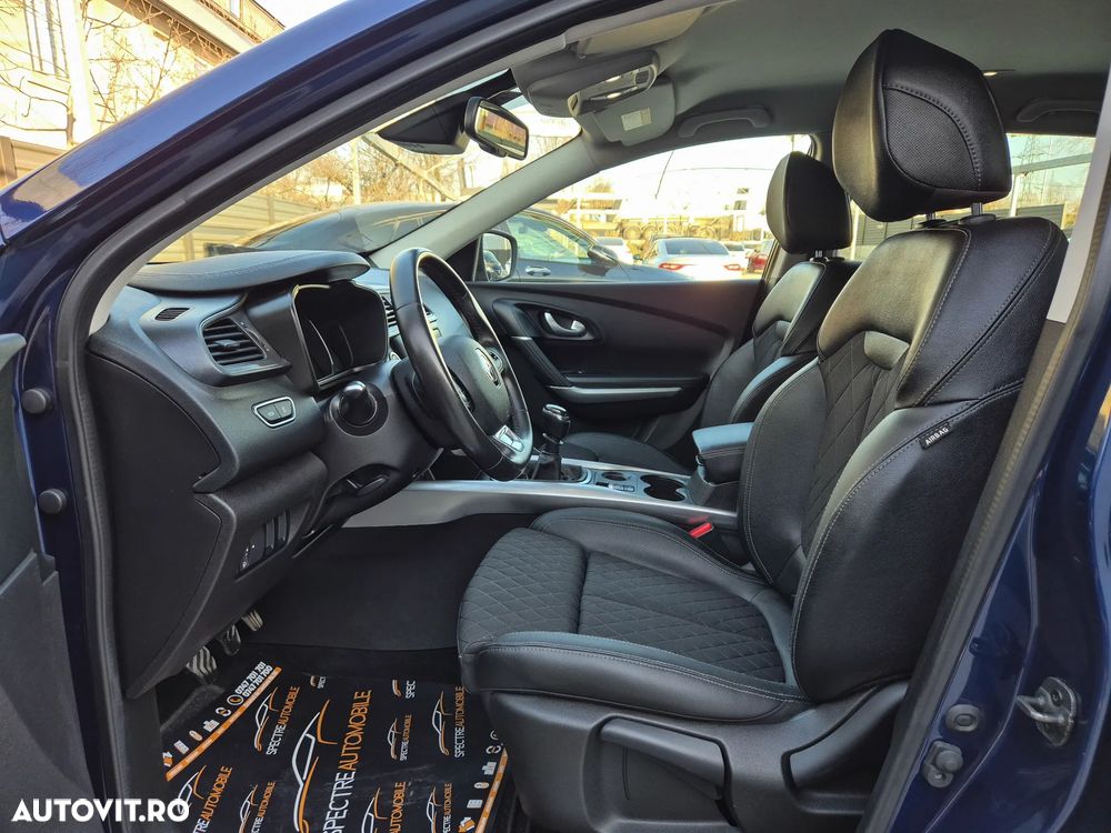 Renault Kadjar TCe GPF Intens - 9