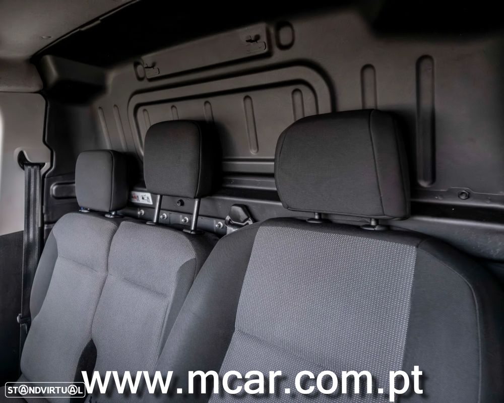 Toyota PROACE CITY - 8