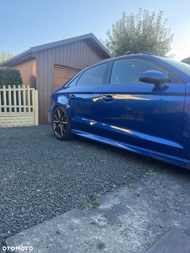 Audi S3 2016 photo 4