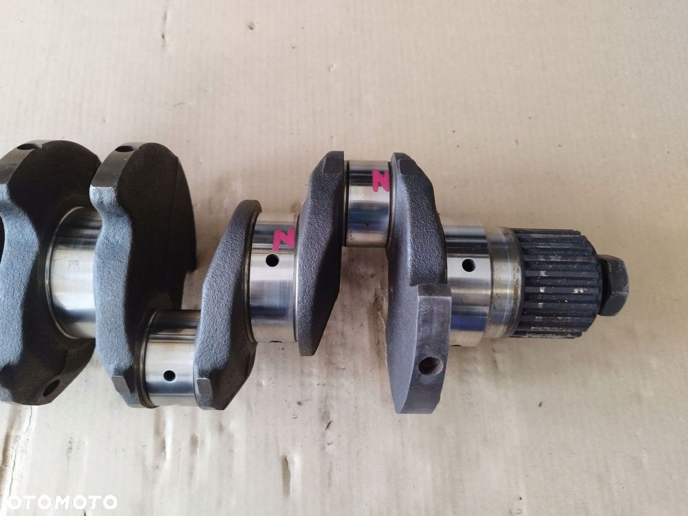WAL KORBOWY DUCATO JUMPER BOXER 2.8 JTD 02-06 NOMINALNY - 3