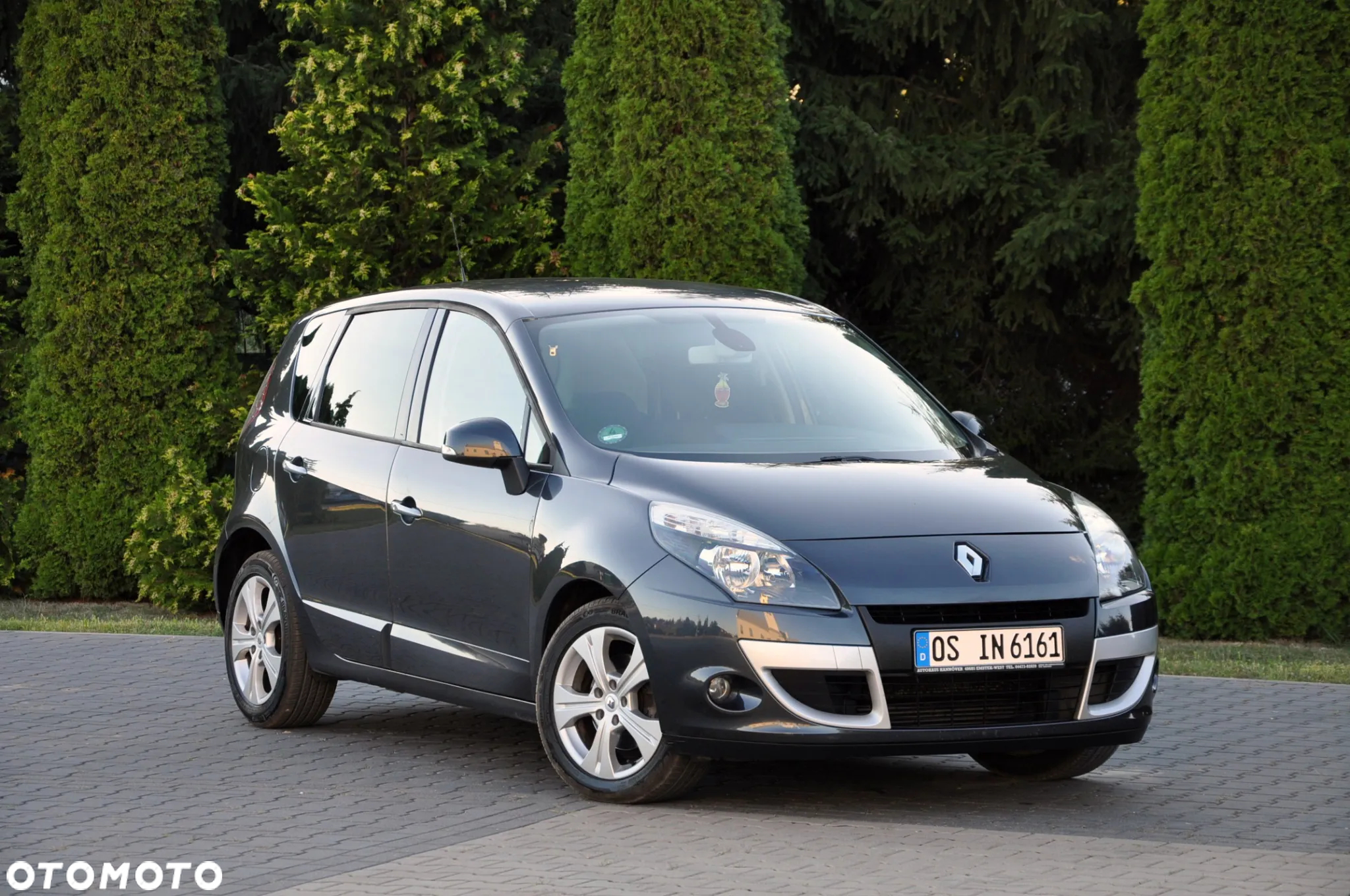 Renault Scenic 1.9 dCi Bose Edition - 2