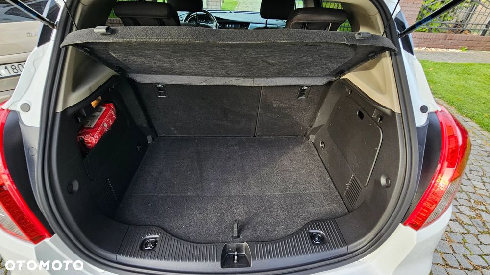 Opel Mokka 1.4 Turbo ecoFLEX Start/Stop Color Edition - 14