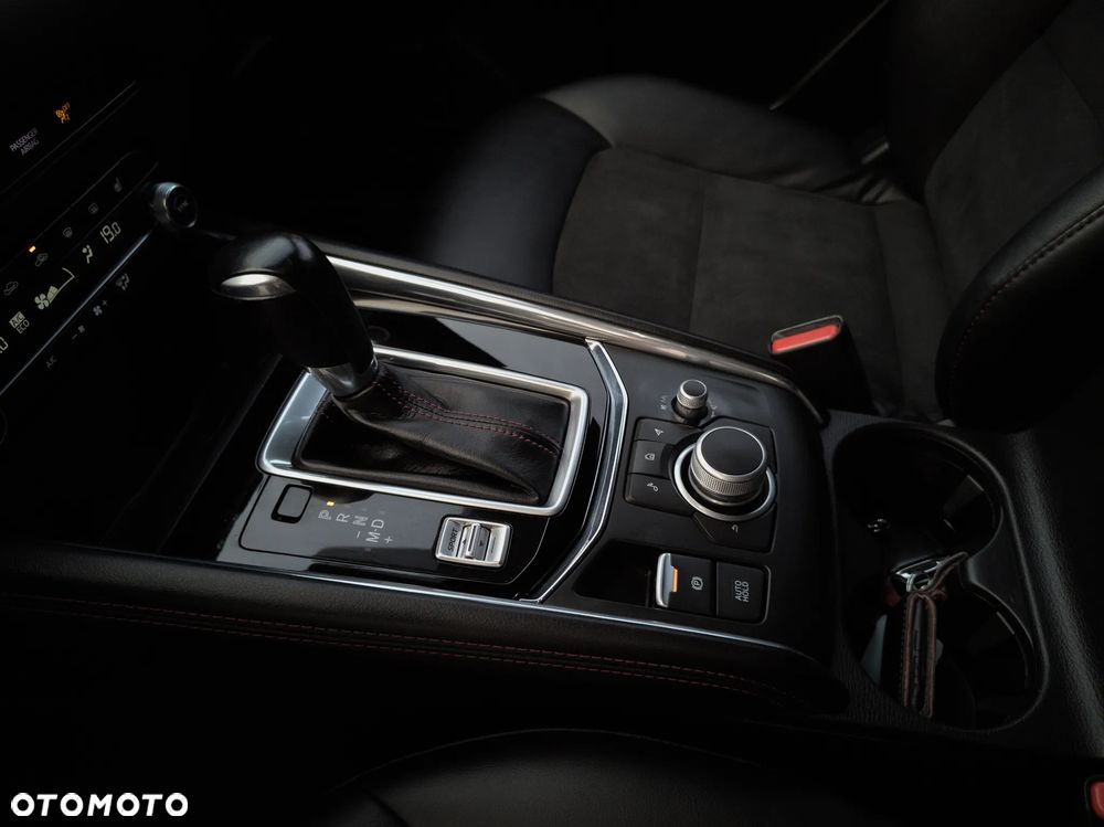 Mazda CX-5 2.0 Homura 2WD - 19