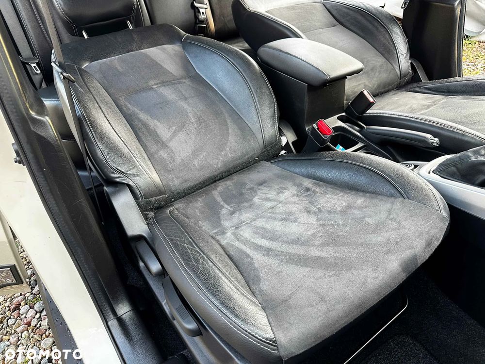 Suzuki Vitara 1.6 DDiS (4x4) Allgrip TCSS Comfort+ - 19