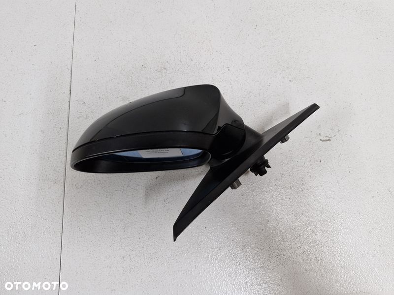 bmw e87 lusterko drzwi lewe 5 pin eu 7164601 - 11