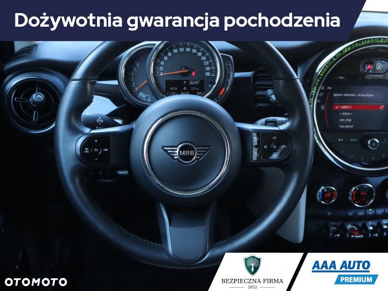 MINI Cooper - 22