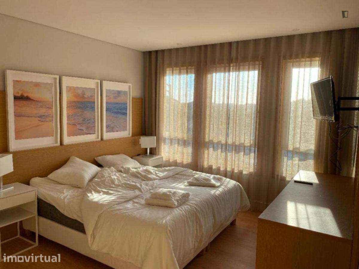Apartamento com 1 quartos - localizado em Aveiro - Grande imagem: 5/7