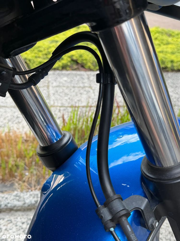 Honda NC - 13