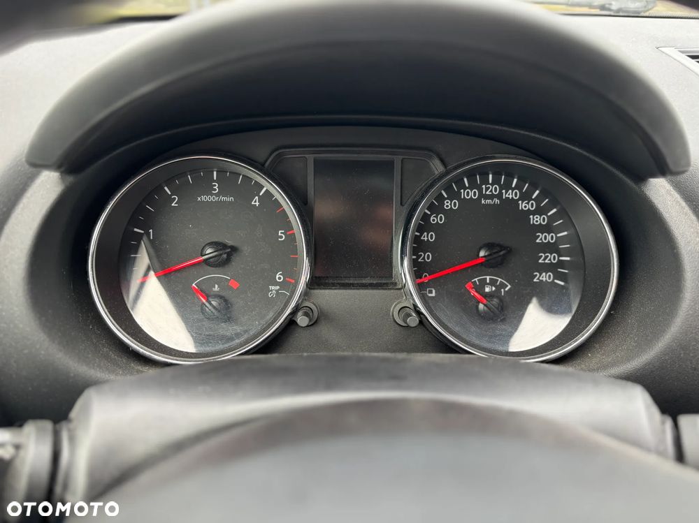 Nissan Qashqai 1.6 dCi 4x4 Acenta - 7