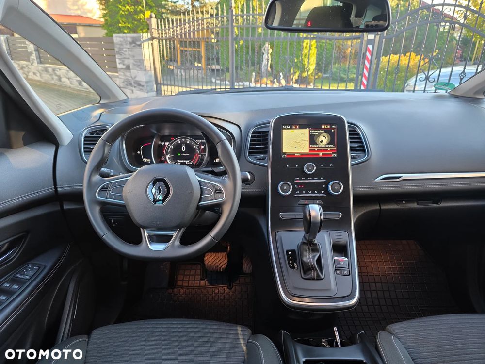 Renault Scenic - 6