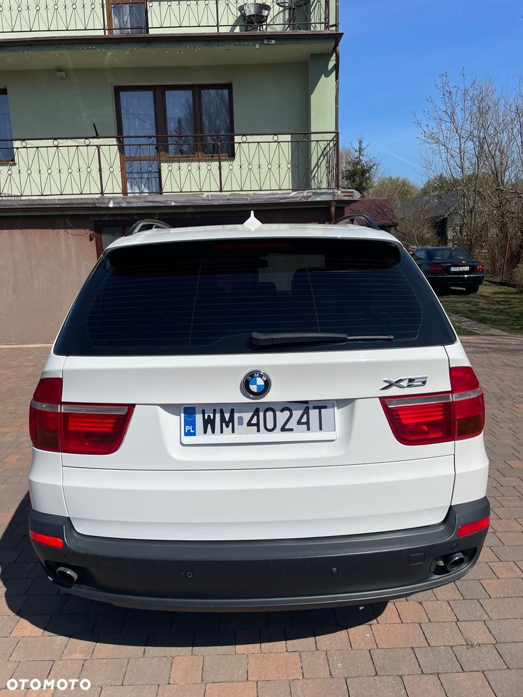 BMW X5 - 5
