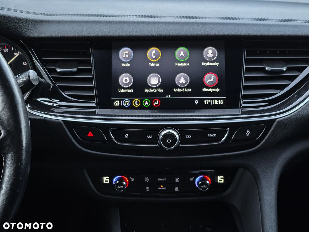 Opel Insignia - 14