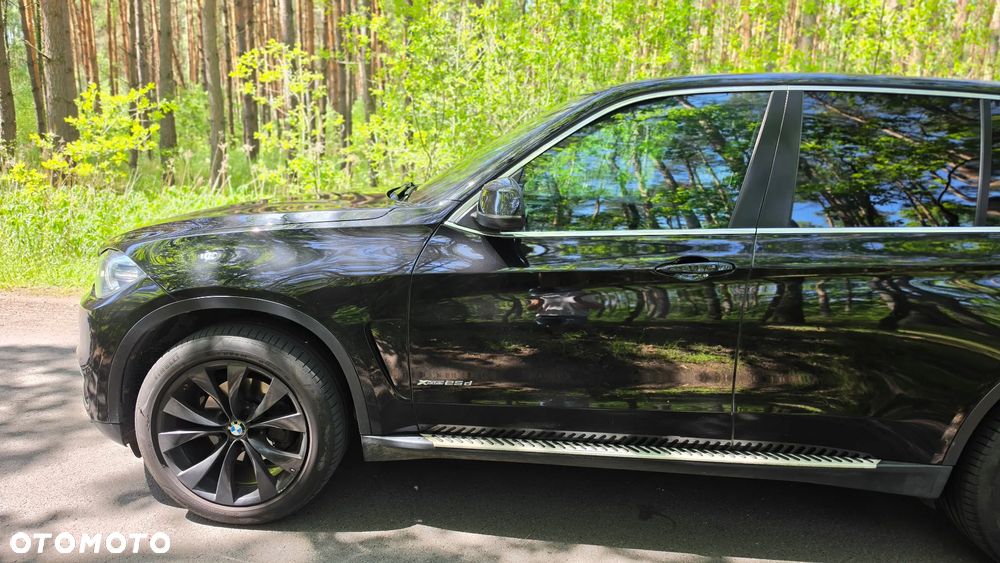 BMW X5 - 7