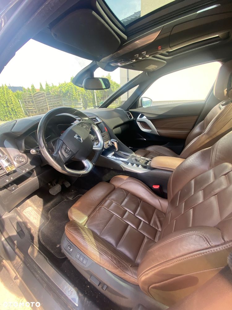Citroën DS5 2.0 HDi SportChic - 5