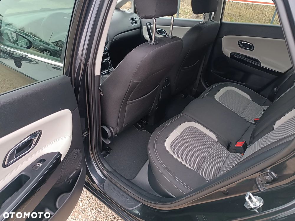 Kia Ceed 1.6 CRDi S - 33