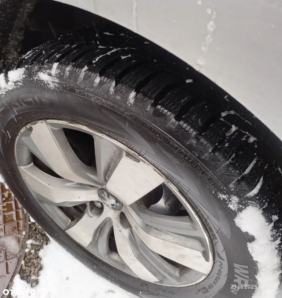 Peugeot 5008 2.0 BlueHDi Allure 7os - 17