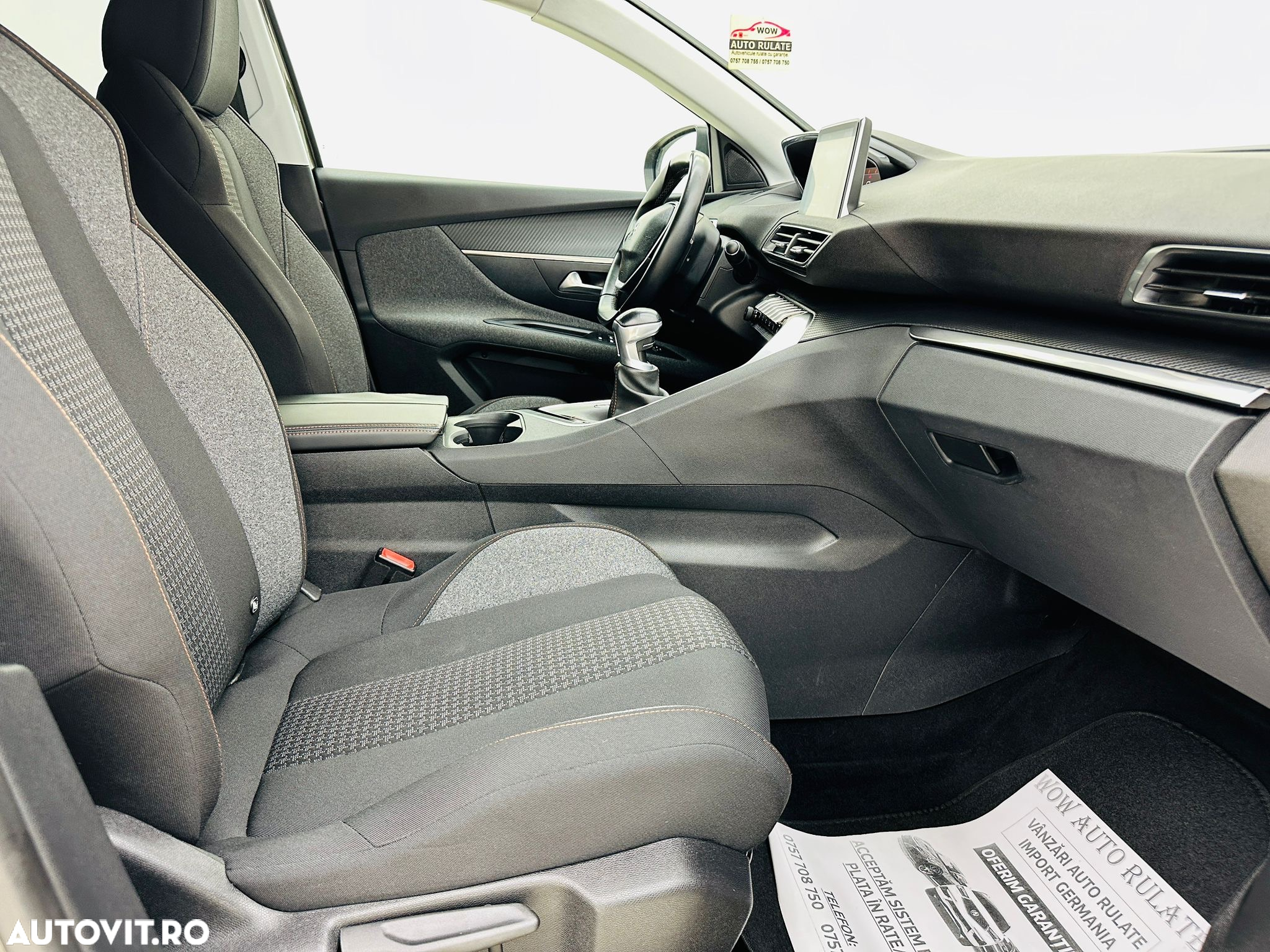 Peugeot 3008 - 22