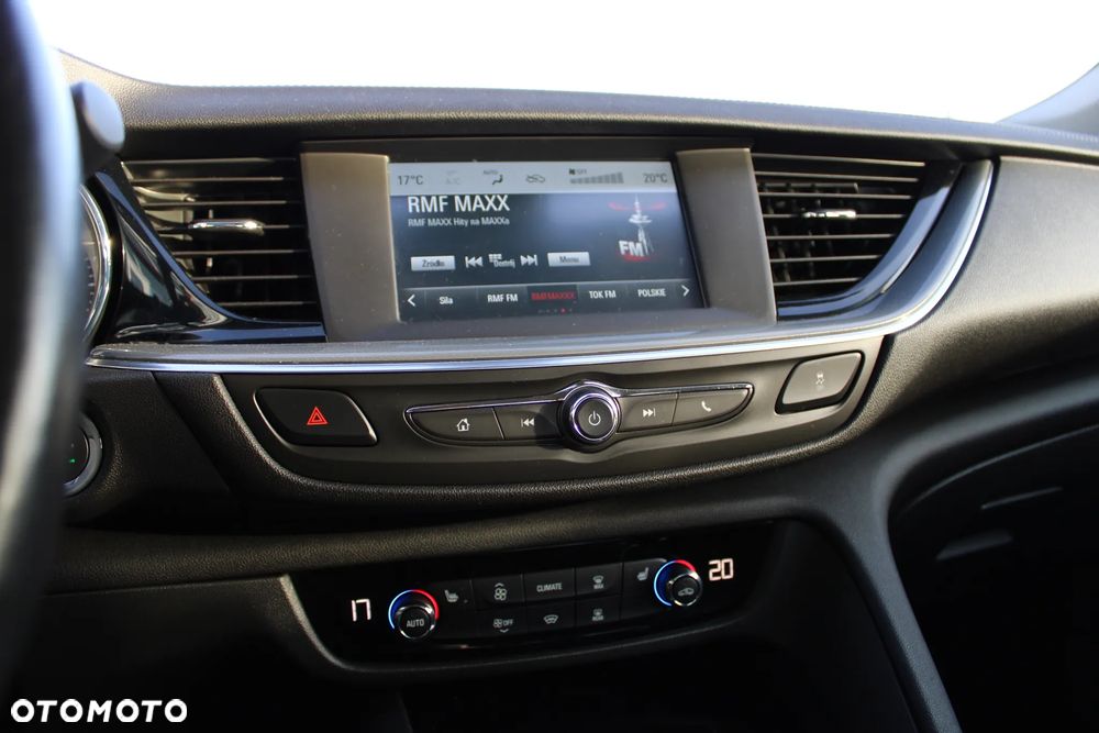 Opel Insignia 1.6 CDTI Enjoy S&S - 27