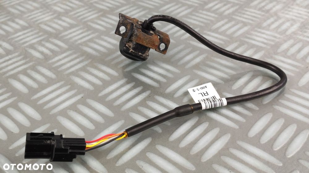 95760-A4010 kamera wsteczna cofania KIA CARENS IV 4 2013-2019 - 4