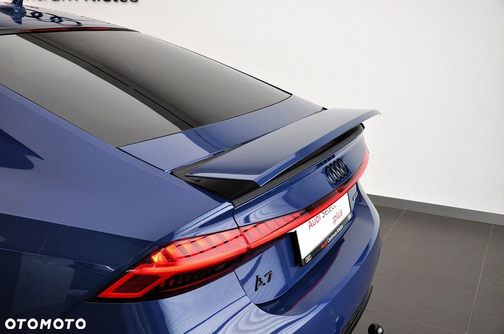 Audi A7 Sportback - 10