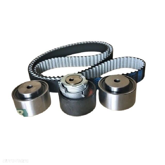 Kit distributie fata 3 role Discovery 3/Discovery 4 LR016655 - 1