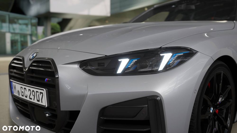 BMW Seria 4 M440i xDrive mHEV - 9