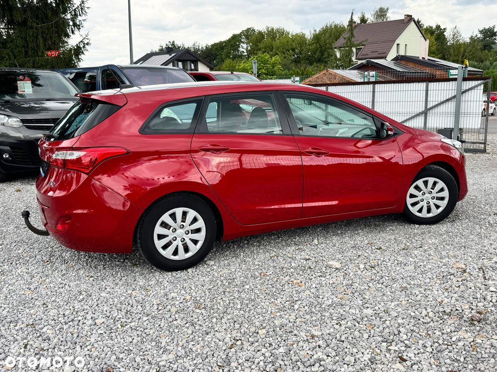 Hyundai i30 - 5