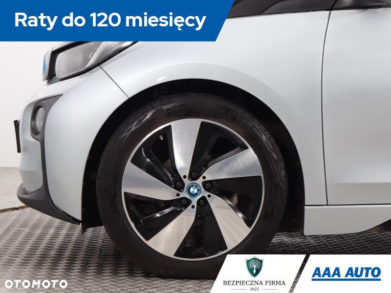 BMW i3 - 15