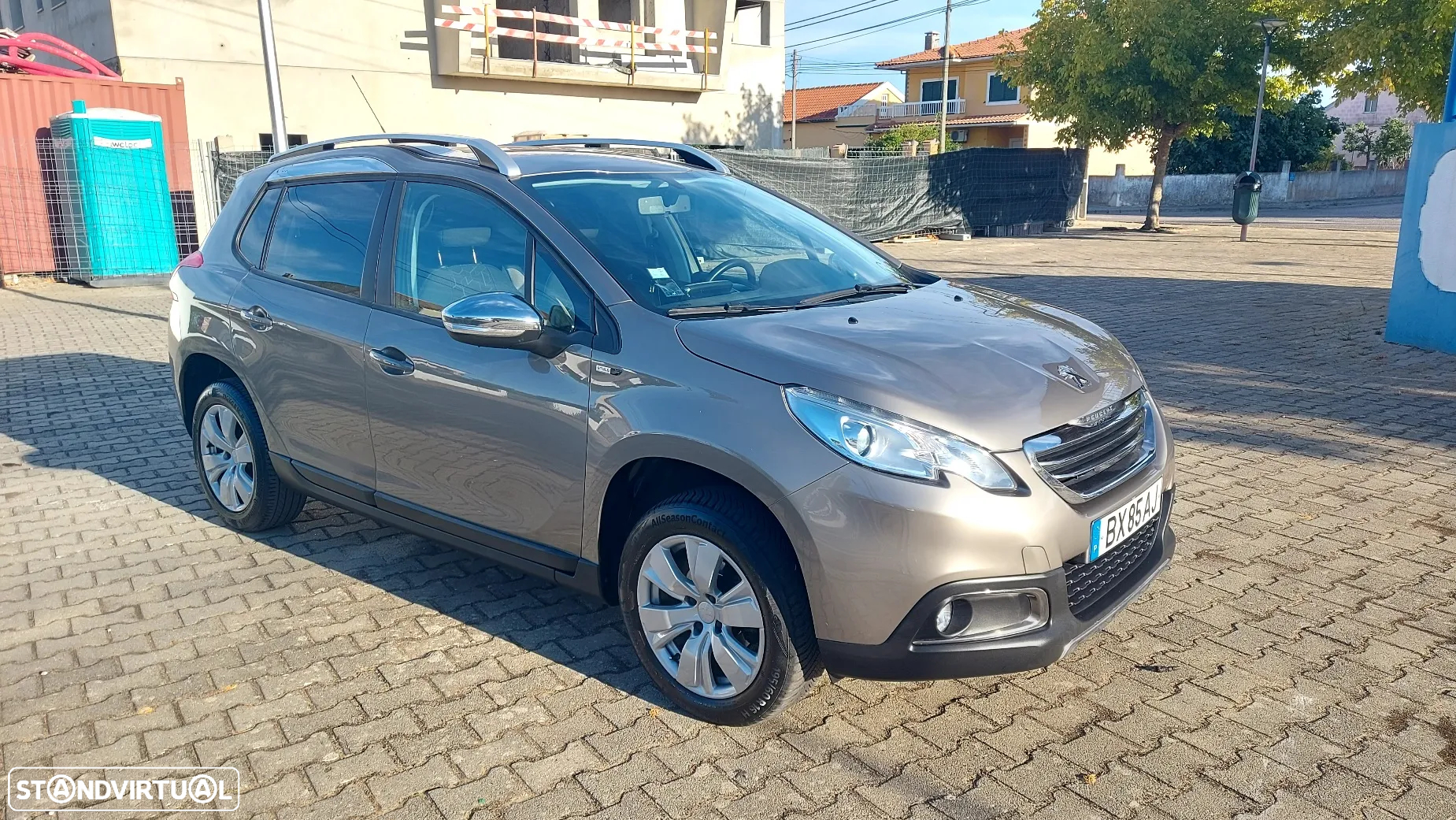Peugeot 2008 PureTech 82 Style - 28