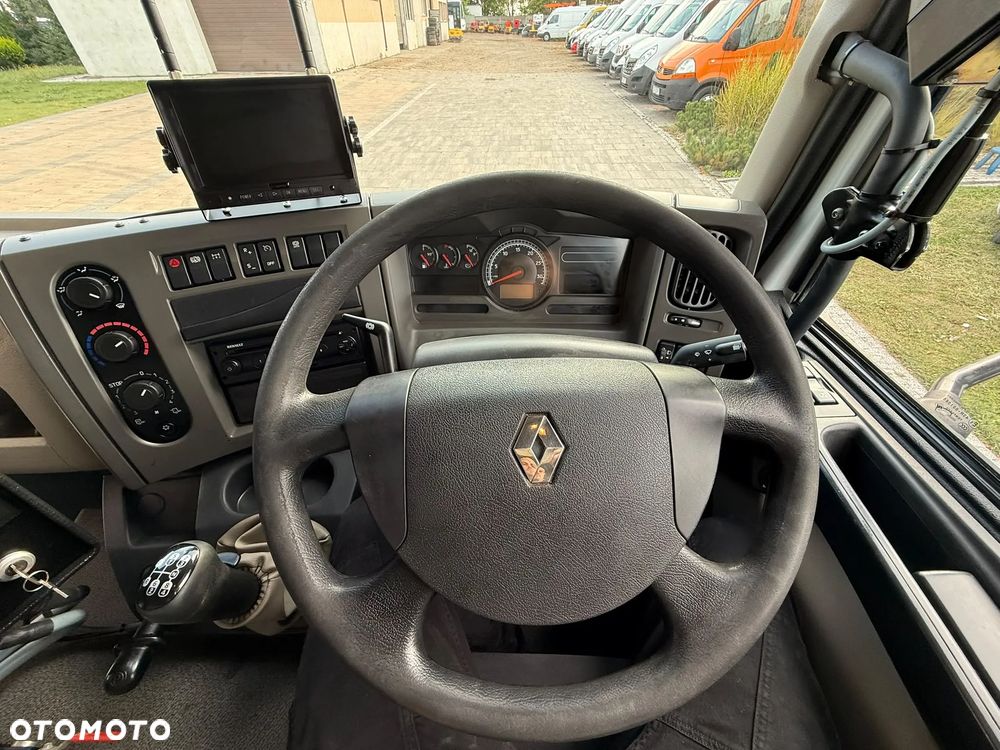 Renault Midlum - 7