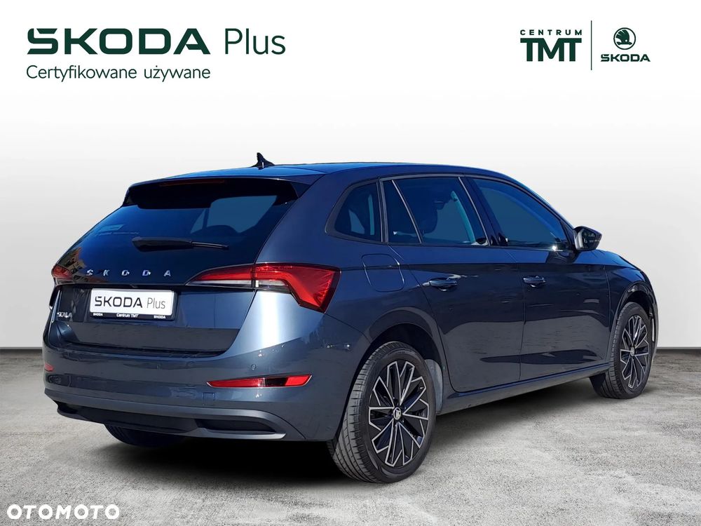 Skoda Scala 1.0 TSI Style - 6