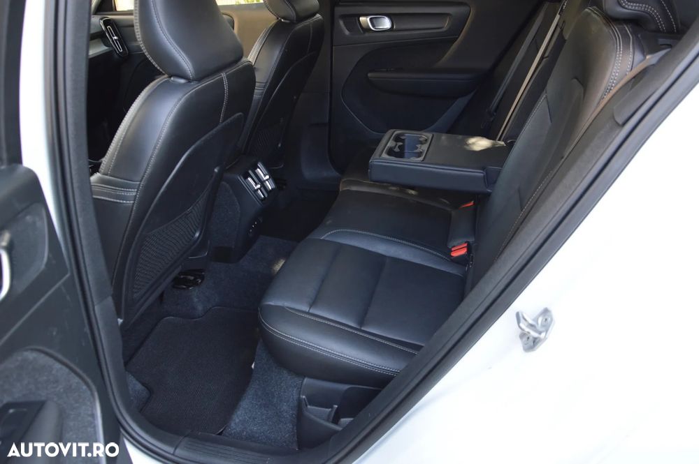 Volvo XC 40 D3 Inscription - 6