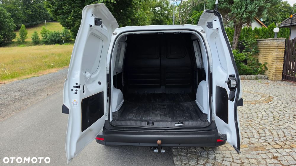 Mercedes-Benz Citan - 20