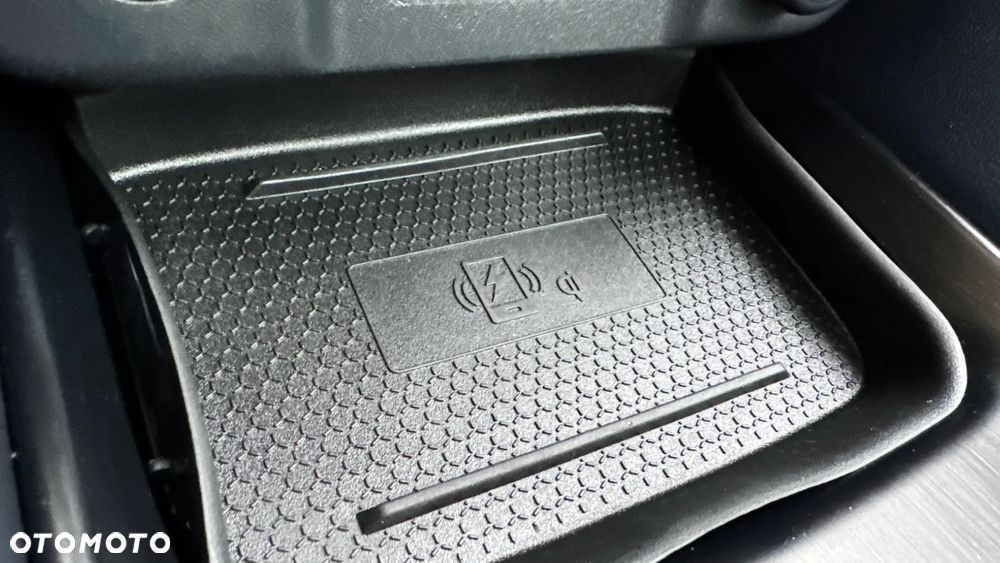 Nissan Qashqai 1.3 DIG-T MHEV Xtronic Tekna+ - 33