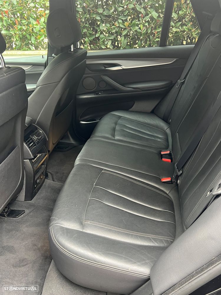 BMW X5 xDrive40e - 9