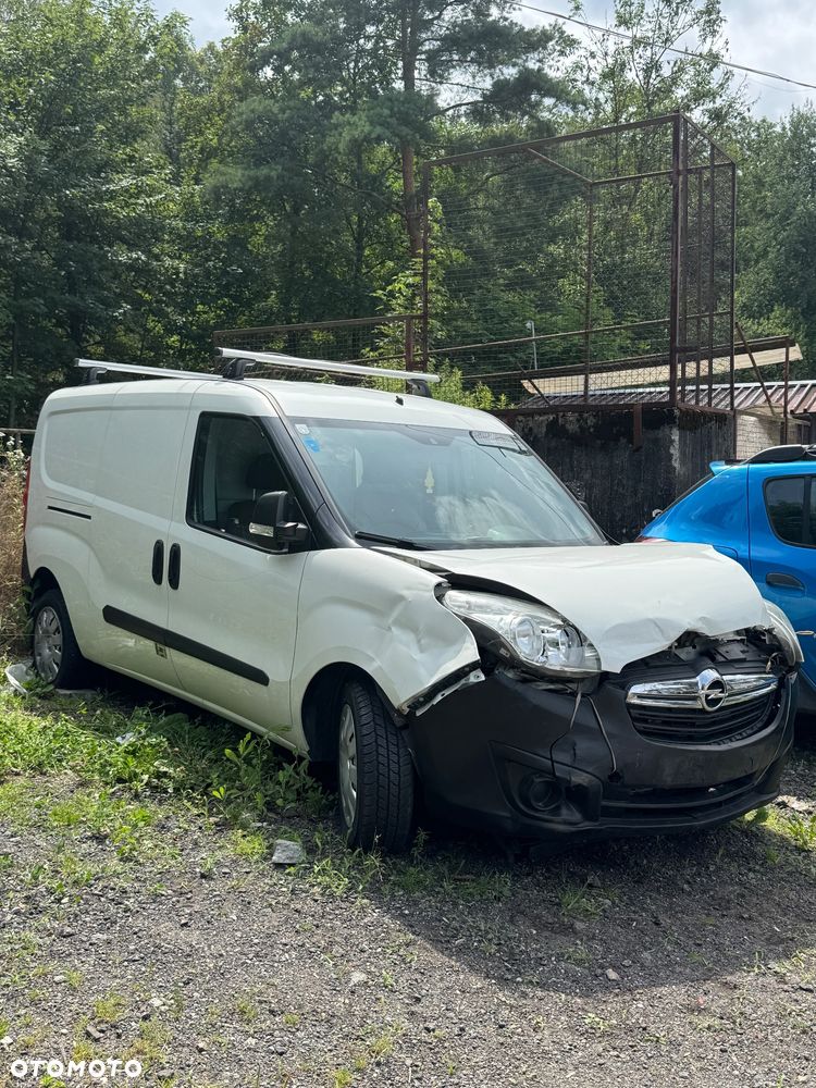 Opel Combo - 2