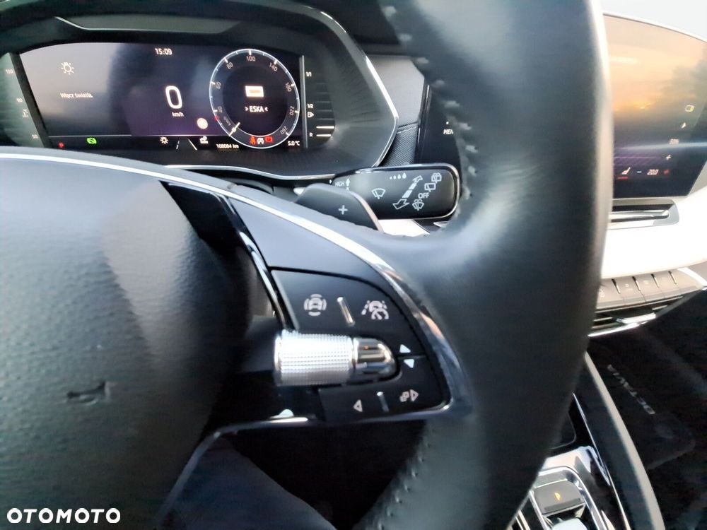 Skoda Octavia 2.0 TDI SCR Style DSG - 27