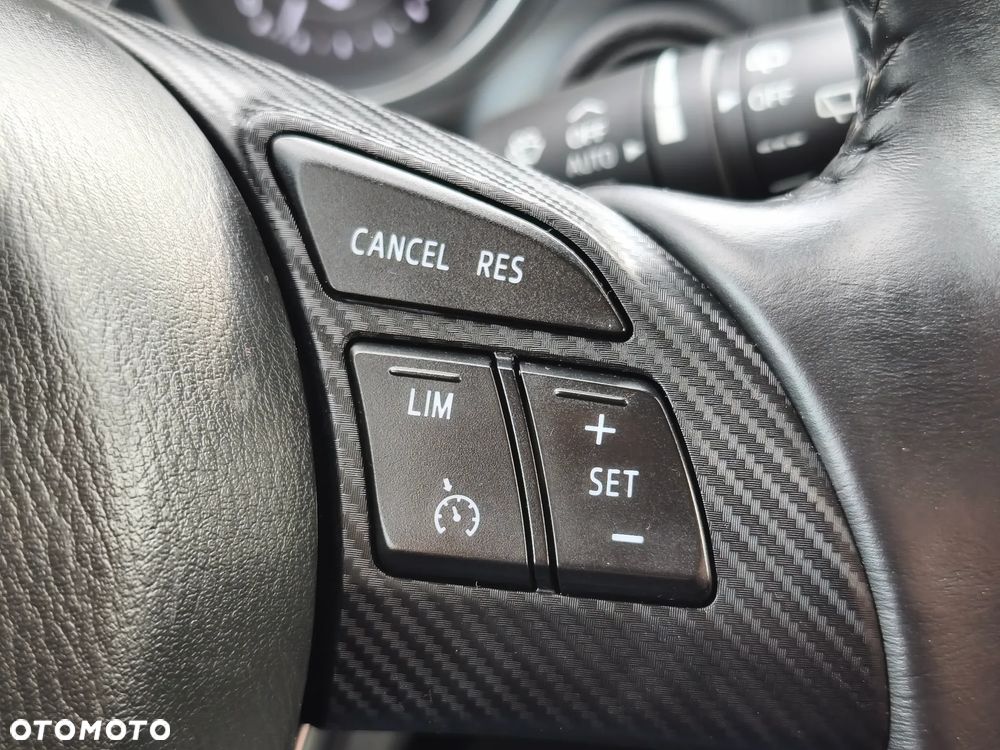 Mazda CX-5 SKYACTIV-D 150 Center-Line - 28