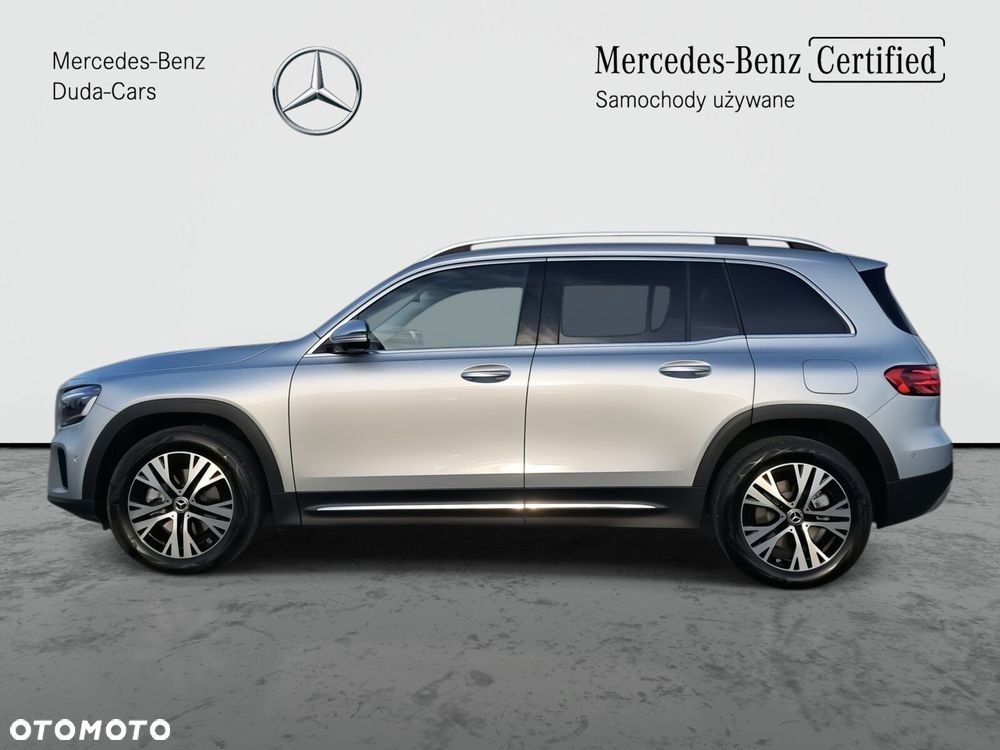 Mercedes-Benz GLB - 7