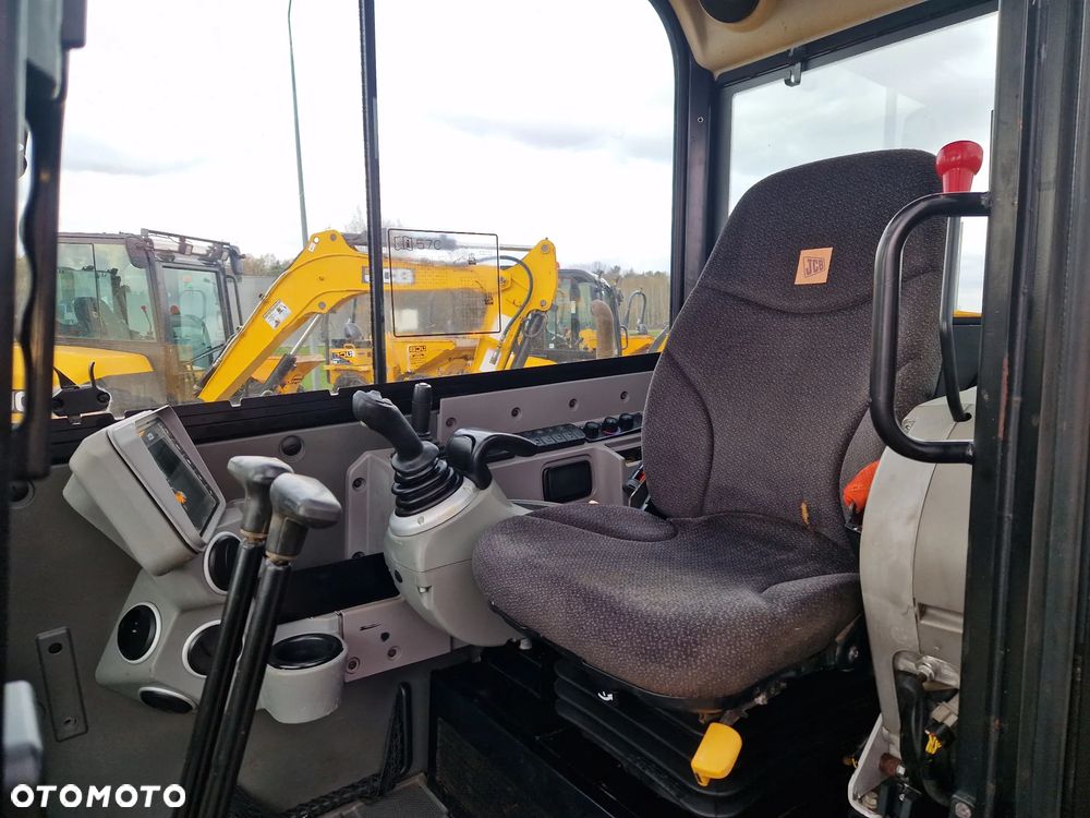 JCB 57 C-1 , 48 Z-1 ,8026cst - 11