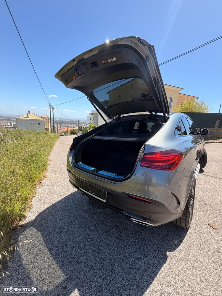 Mercedes-Benz GLE 350 - 41