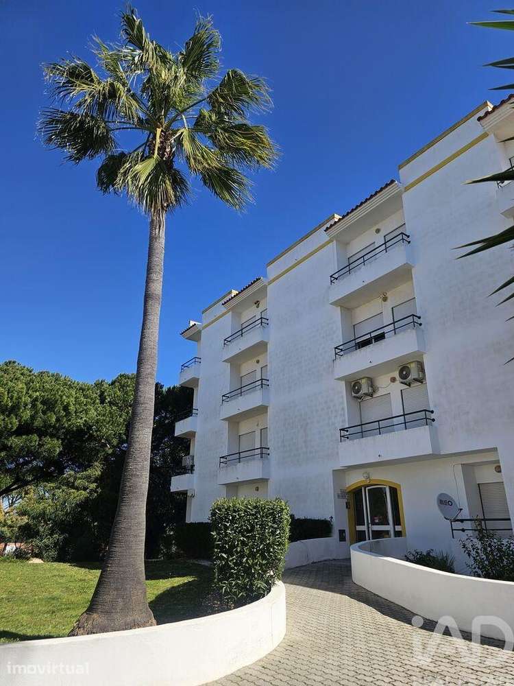 Apartamento T3 em Albufeira e Olhos de Água de 132 m2 - Grande imagem: 4/28