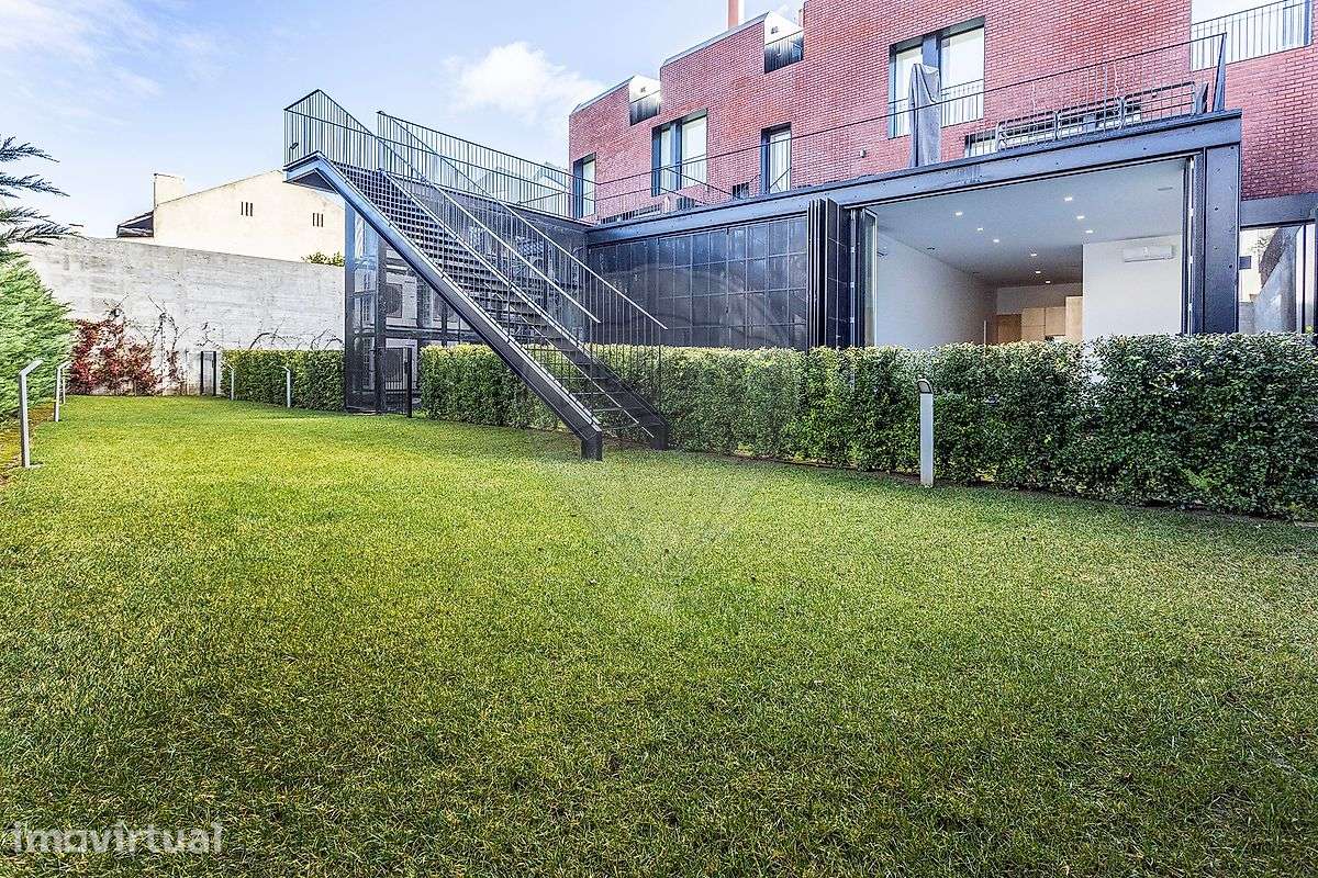 Apartamento T1 para arrendamento - Grande imagem: 4/5