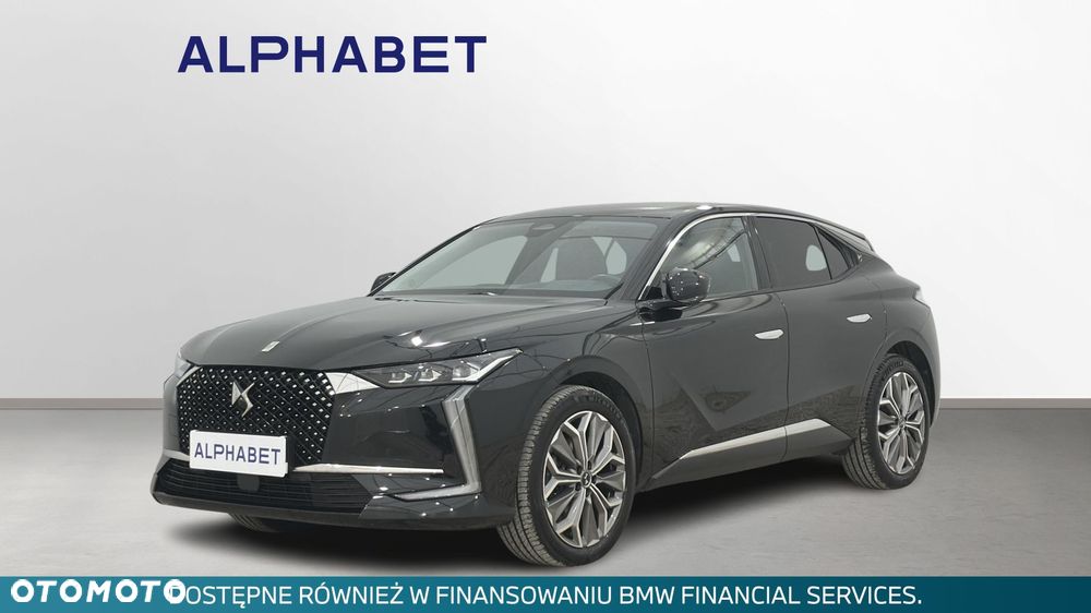 DS Automobiles DS 4 1.2 PureTech Trocadero - 1