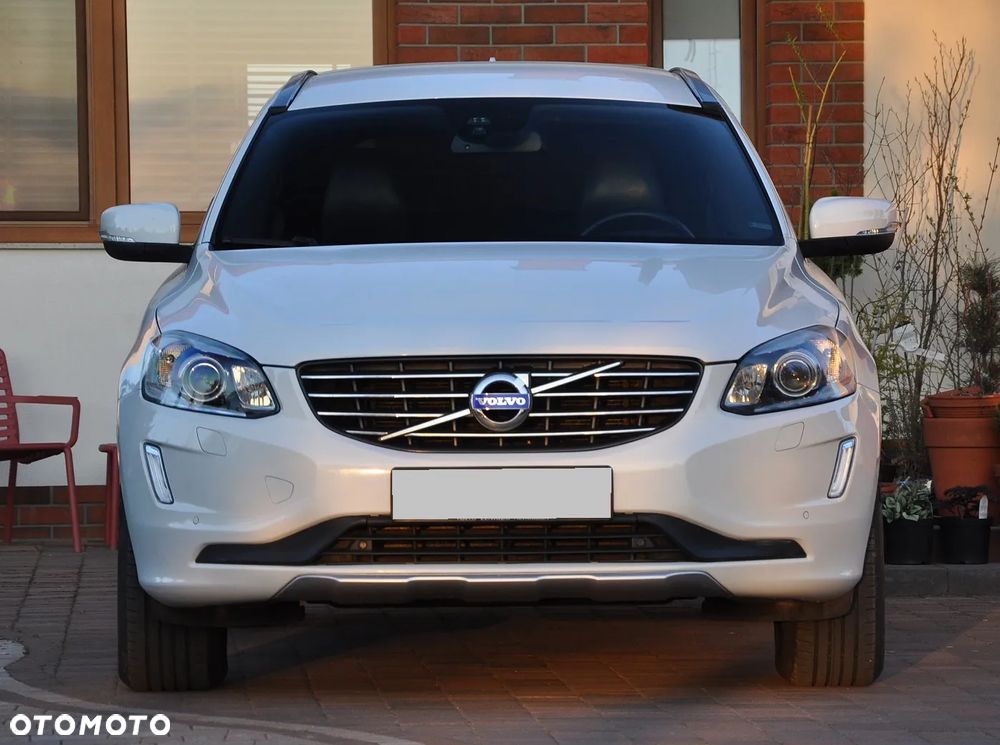 Volvo XC 60 D4 Summum - 9