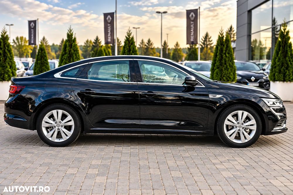Renault Talisman - 8