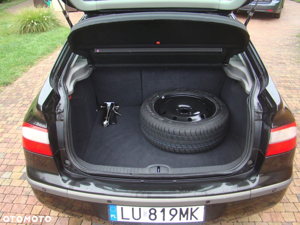 Renault Laguna - 8
