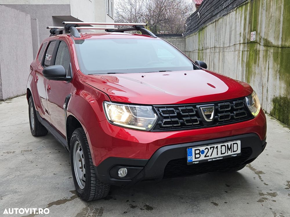 Dacia Duster - 19