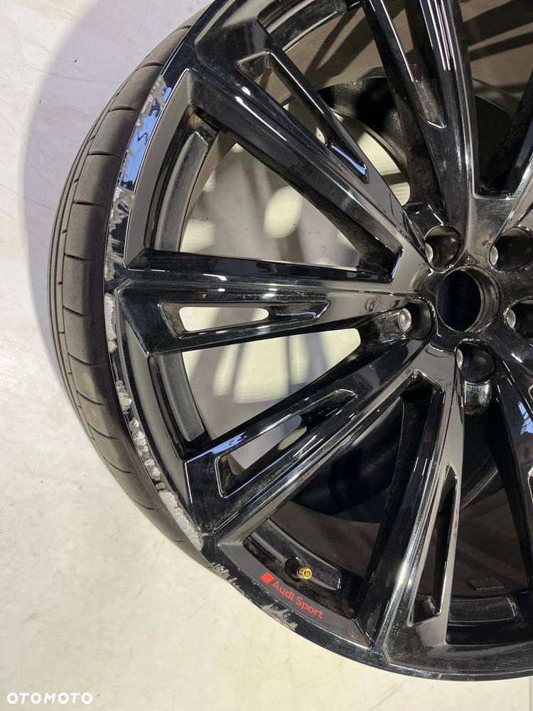 Felga 23 cale cali Audi Q8 SQ8 RSQ8 10Jx23 ET15 4M8601025AT - 2